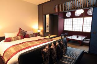 Kizashi The Suite Kyoto Gion Kyoto