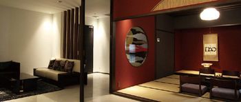 Kizashi The Suite Kyoto Gion Hotel