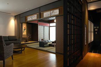 Kizashi The Suite Kyoto Gion 5*