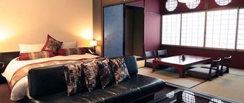 Kizashi The Suite Kyoto Gion Kyoto