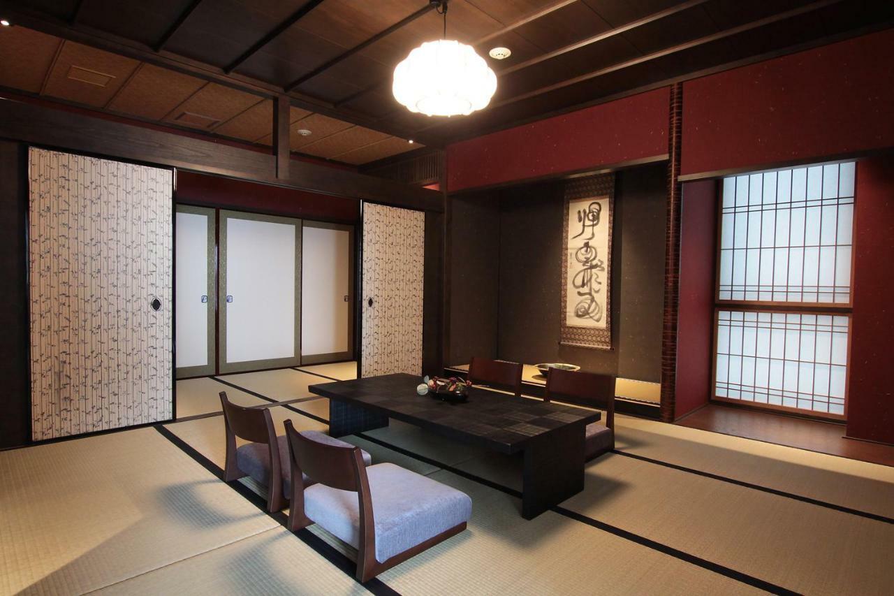 Kizashi The Suite Kyoto Gion Hotel 5*