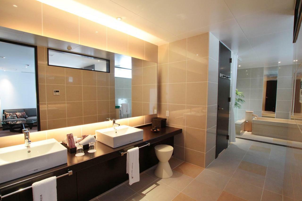 Hotel Kizashi The Suite Kyoto Gion